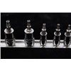Image 4 : Snap-On SAE Security/Combination TORX Sockets