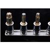 Image 7 : Snap-On SAE Security/Combination TORX Sockets