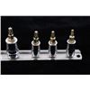 Image 9 : Snap-On SAE Security/Combination TORX Sockets