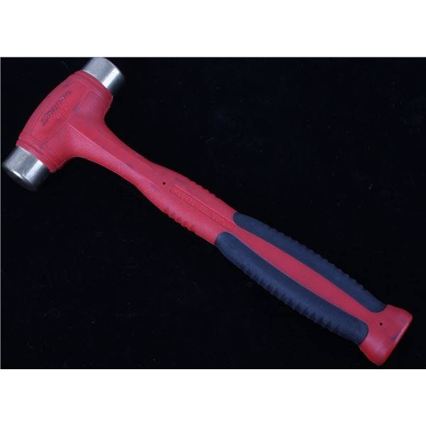 Snap On Tools 32oz Bronze Tip Hammer HBBT32