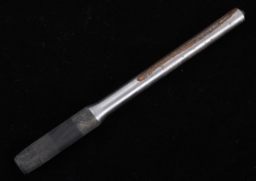 Snap On Roll Pin Punch Set PPR710HOLX