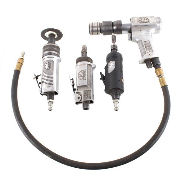 Mac Tools Grinders & Air Hammer