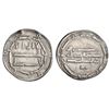 Image 1 : ABBASID: Harun Al-Rashid (786-809), silver dirham (2.84g), Al-Muhammadiya (Tehran) mint, AH 175. Cit