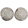 Image 1 : ABBASID: Al-Muqtadir Billah (908-932), silver dirham (3.24g), Surra Man Ra'a (Samarra) mint, AH 301.