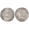 Image 1 : ABBASID: Al-Muqtadir Billah (908-932), silver dirham (3.31g), Wasit mint, AH 304. Citing Abu Al-'Abb