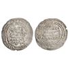 Image 1 : ABBASID: Al-Muqtadir Billah (908-932), silver dirham (3.01g), Al-Basra mint, AH 307. Citing Abu Al-'
