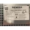 Image 8 : (3) Siemens 1P 6AV6 644-0AA01-2AX0 MP 377 12" Touch