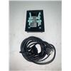 Image 2 : Siemens #6SL3255-0AA00-4JA1 Operator Panel w/Cable