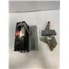 Image 1 : Siemens #CED63B060 Current Limiting Circuit Breaker w/Handle
