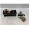 Image 2 : Siemens #CED63B060 Current Limiting Circuit Breaker w/Handle