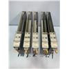 Image 1 : (5) Siemens #6SN1123-1AA00-0AA0 Simodrive LT-Modul Int. 15A