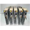 Image 2 : (5) Siemens #6SN1123-1AA00-0AA0 Simodrive LT-Modul Int. 15A