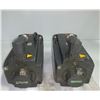 Image 2 : (2) Siemens #1FK7086-4CF71-1CH1 Servo Motors