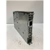 Image 2 : (2) Siemens # 1P 6SL3120-1TE21-8AA4 Single Motor Modules