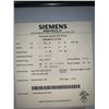 Image 8 : (2) Siemens #6SL3710-1BJ23-8AU0 SINAMICS G120E 25 HP Drive