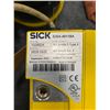 Image 8 : (3) Sick # S30A-4011BA Laser Scanner Units