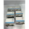 Image 1 : Lot of (6) Lutze #72246 NGP 24/20 -2746 Power Supplies_DIN41752