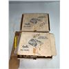 Image 1 : Lot of (20) Apollo #70-105-01_1" Ball Valves