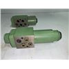 Image 3 : Lot of (2) Ring Hydraulics Valves (see pics)