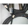 Image 2 : (4) Balluff #BES 516-105-B0-C-PU Cables/Sensors