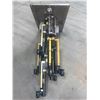 Image 2 : Atlas Copco #QMX42-2ROT_BSM 2275D-R4.3 Nut Runner Assembly