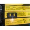 Image 8 : Lot of (12) Banner #SLSCE30-1200Q8 & #SLSCR30-1200-Q8 Safety Light Curtains