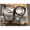 Image 2 : (2) VideoJet #EXCEL 2000_Part No: 390540-01 Ink Jet Marking Machines