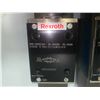 Image 8 : (3) Rexroth #R900552604_4WRSE 10 E80-32/G24K0/A1V Valves