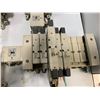 Image 8 : Lot of SMC Blocks with Modules (see pics)