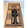 Image 2 : New - Grundfos #MTA60-180A-WB-A-T Pump