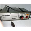 Image 2 : Precise #PVSF1 Control With Electric Jig Grinder Head Spindle SC60