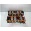 Image 1 : Lot of (12) ifm #VSE100 Diagnostic Controllers