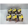 Image 1 : Lot of (6) Euchner #GMOX-PR-12DN-C16 AS-i Safety Monitors