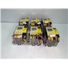 Image 2 : Lot of (6) Euchner #GMOX-PR-12DN-C16 AS-i Safety Monitors