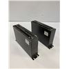 Image 2 : (2) Vextra # SG7100S Modules