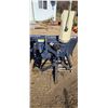 Image 20 : ALLIED FARM KING SNOW BLOWER 5010 MODEL # F1543A 50" WIDE, PTO LENGTH: FROM 18" T0 32"