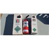 Image 2 : STRIE FIRST FIRE EXTINGUISHERS 2.5LB AND 5LB