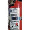 Image 3 : STRIE FIRST FIRE EXTINGUISHERS 2.5LB AND 5LB