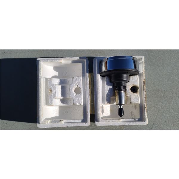 STEWART WARNER HAND TACHOMETER PART NUMBER 82682