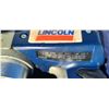 Image 4 : LINCOLN POWER LUBER GREASE GUN SERIES B MODEL 1800. 18 VOLT