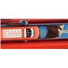 Image 7 : SNAP-ON QP/TQ SEREIES CLICK TYPE TORQUE WRENCH PART NUMER 4934220