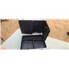 Image 3 : HARD CASE BRIEF CASE/TOOL BOX