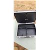 Image 4 : HARD CASE BRIEF CASE/TOOL BOX