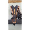Image 2 : STILL WEED WACKER HARNESS