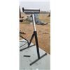 Image 4 : ADJUSTABLE ROLLER WORK HORSE