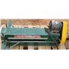 Image 3 : WILDER MFG.CO.INC SHEET METAL CUTTER/ SHEAR METAL SLITTER MODEL 2621 MILD STEEL, CAPACITY 20
