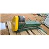 Image 6 : WILDER MFG.CO.INC SHEET METAL CUTTER/ SHEAR METAL SLITTER MODEL 2621 MILD STEEL, CAPACITY 20