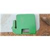 Image 4 : JOHN DEERE TRACTOR COUNTER WEIGHTS BM 19780 32KG