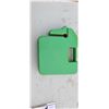 Image 1 : JOHN DEERE TRACTOR COUNTER WEIGHTS BM 19780 32KG