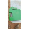 Image 4 : JOHN DEERE TRACTOR COUNTER WEIGHTS BM 19780 32KG